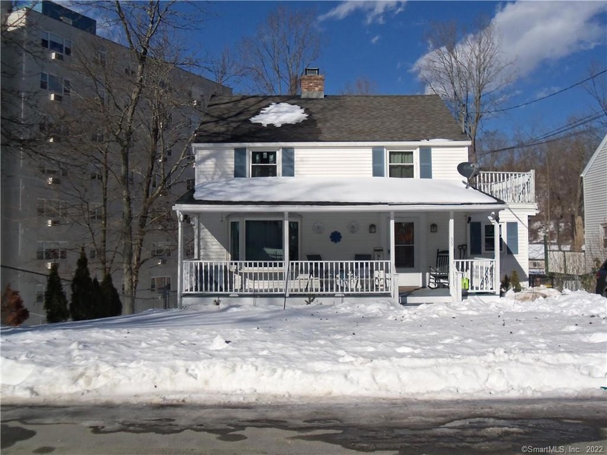 55 Nottingham Terrace, Waterbury, CT 06704 - photo 1