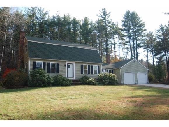 65 Keyser Rd, Meredith, NH 03253 - photo 1