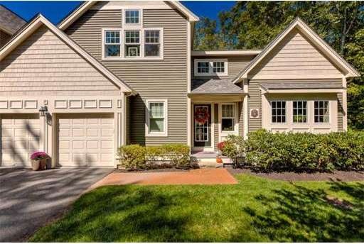 8 Mcneil Cir, Hopkinton, MA 01748 - photo 1