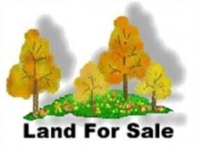 vacant land
