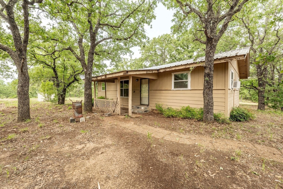 2850 Co Rd 434, Dublin, TX 76446 - photo 1