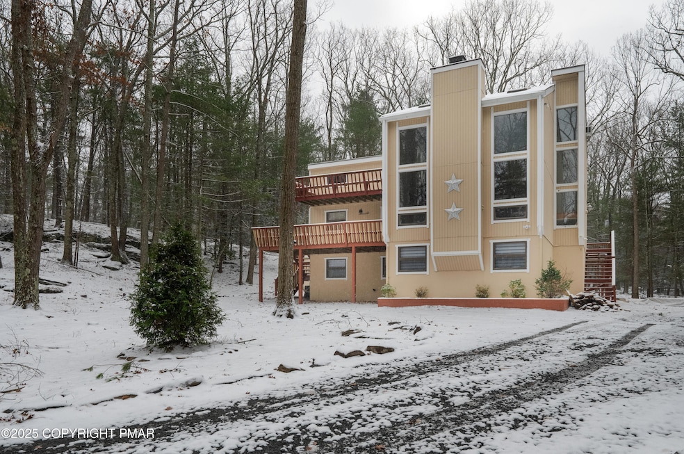 169 Shiny Mountain Rd, Greentown, PA 18426 - photo 1