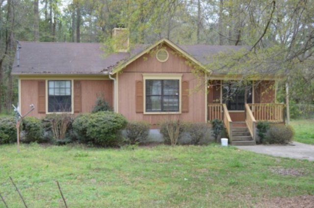 236 Jefferson Cir, Macon, GA 31220 - photo 1