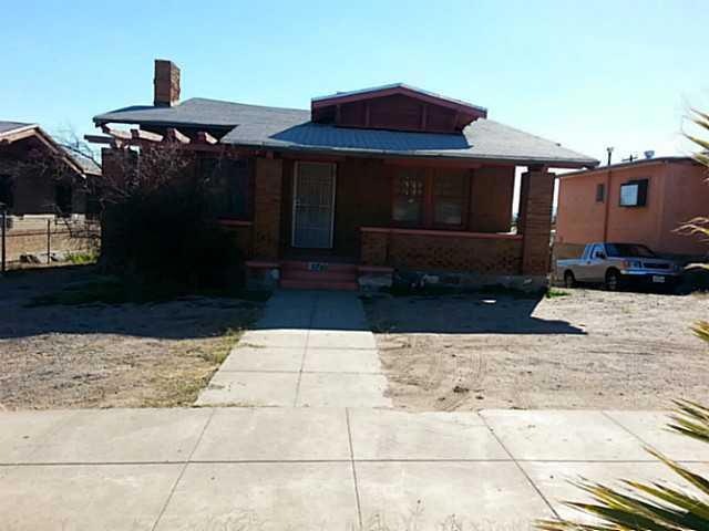 2730 Louisville Ave, El Paso, TX 79930 - photo 1