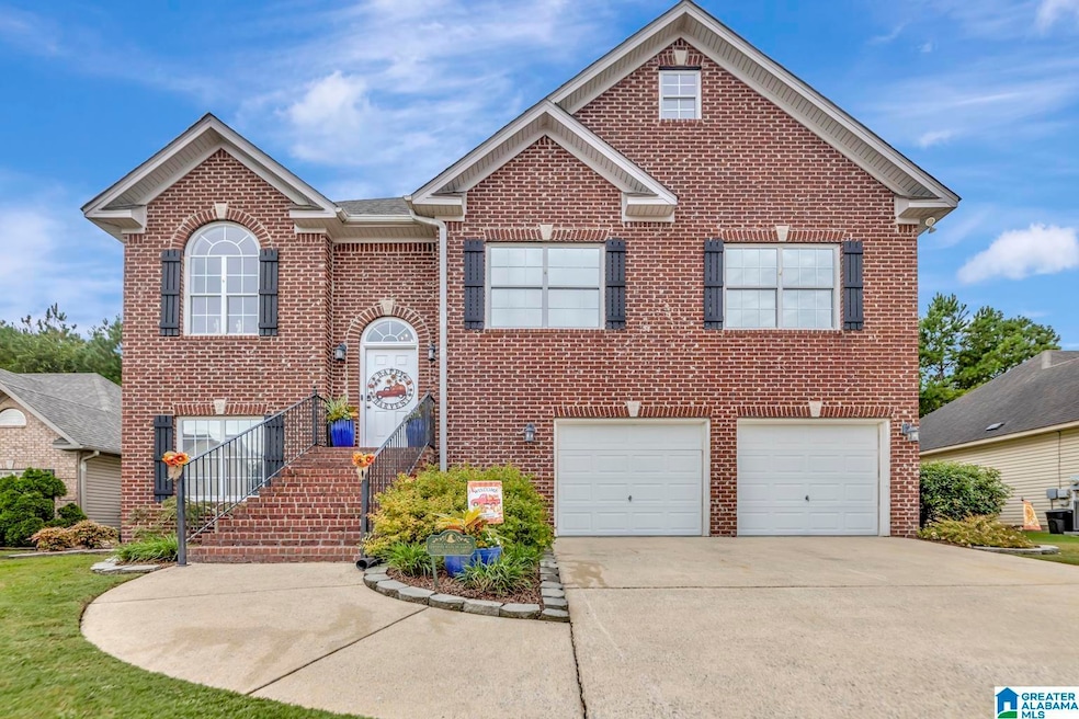 Under Contract $410,000