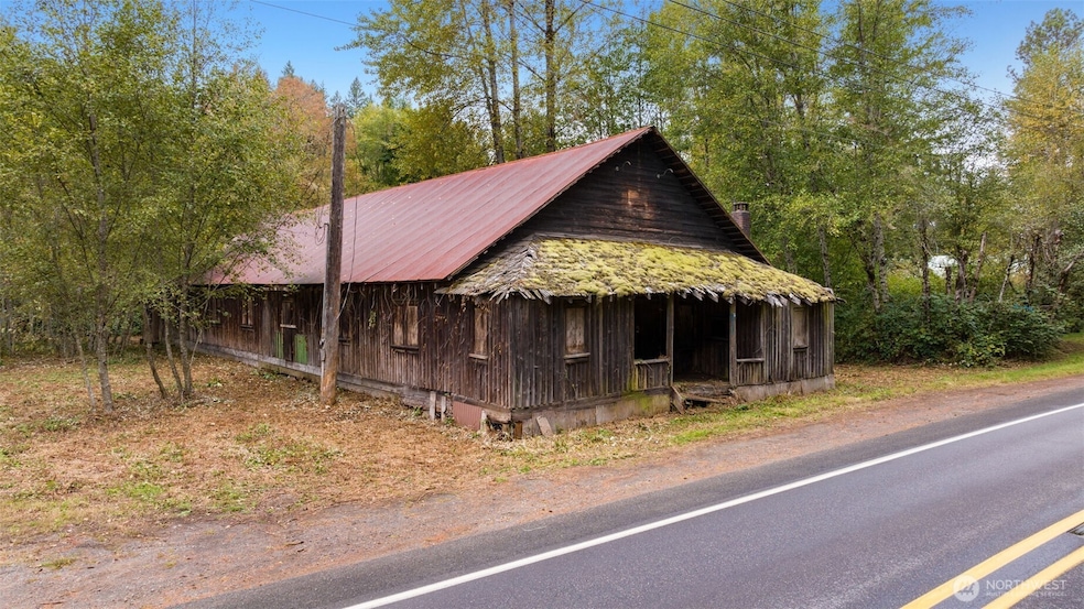 0 NE Yale Bridge Rd, Amboy, WA 98601 - photo 1