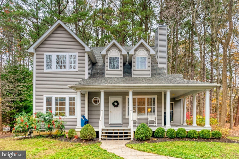 5109 Skinners Neck Rd, Rock Hall, MD 21661 - photo 1