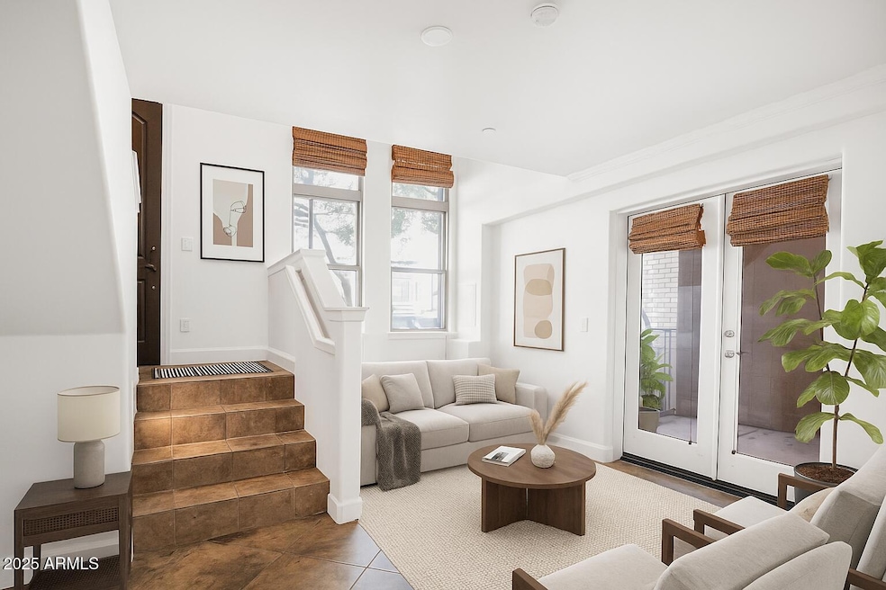 606 S Wilson St, Tempe, AZ 85281 - photo 1