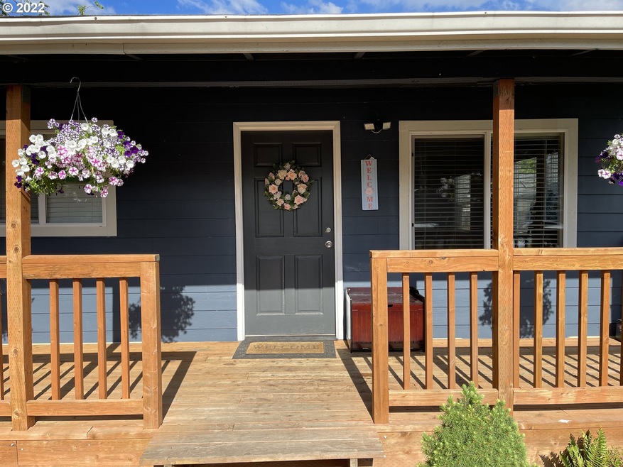 Porch