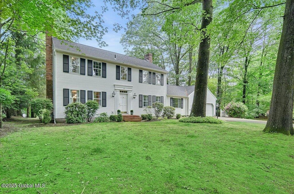 38 Tamarack Dr, Delmar, NY 12054 - photo 1