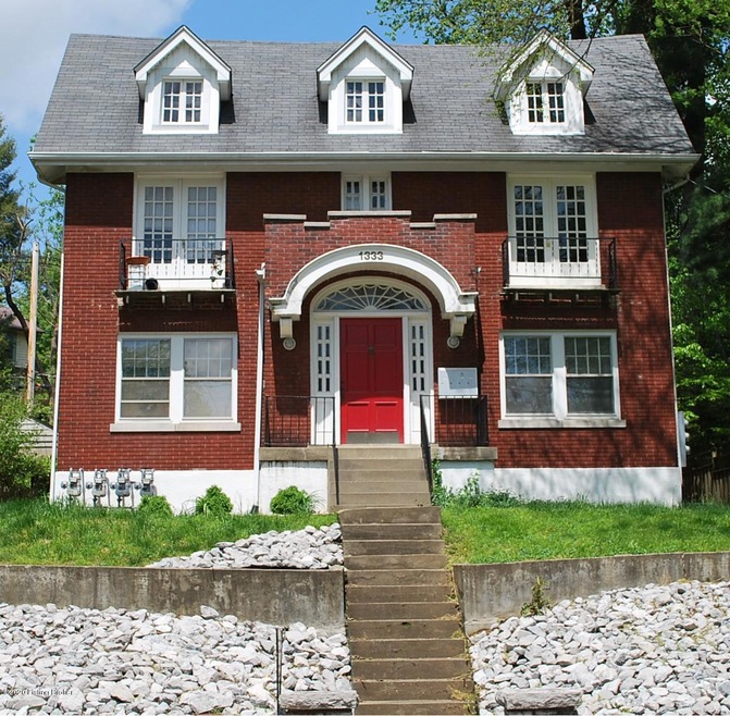 1333 Castlewood Ave unit 4, Louisville, KY 40204 - photo 1