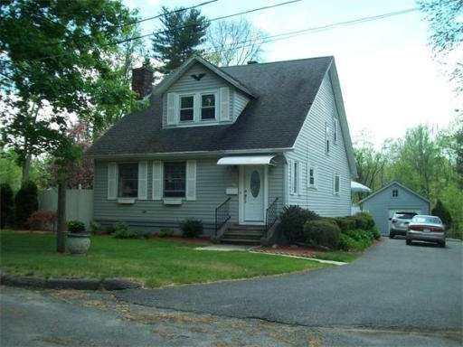 32 Leahey Ave, South Hadley, MA 01075 - photo 1