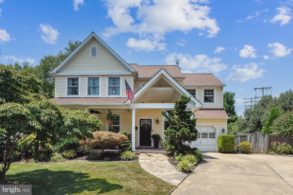 9500 Jeanne Ct, Laurel, MD 20723 - photo 1