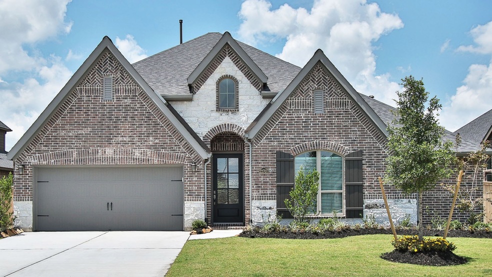 22707 Moore Point Ln, Richmond, TX 77469 - photo 1