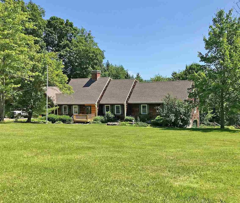 182 U S 5, Westminster, VT 05158 - photo 1