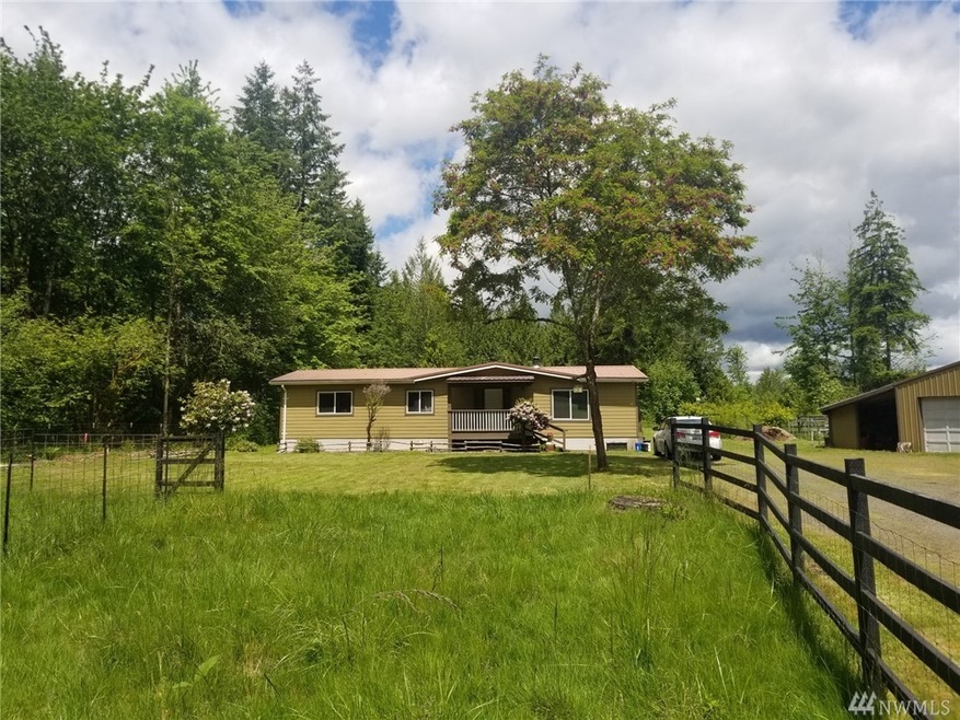 1953 Washington 505, Toledo, WA 98591 - photo 1