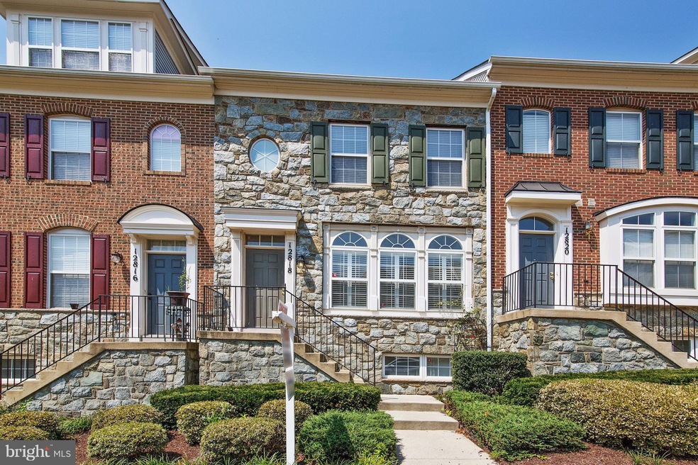 12818 Clarks Crossing Dr, Clarksburg, MD 20871 - photo 1