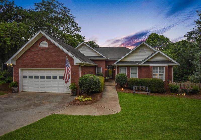 7 Clearview Dr, Cartersville, GA 30121 - photo 1