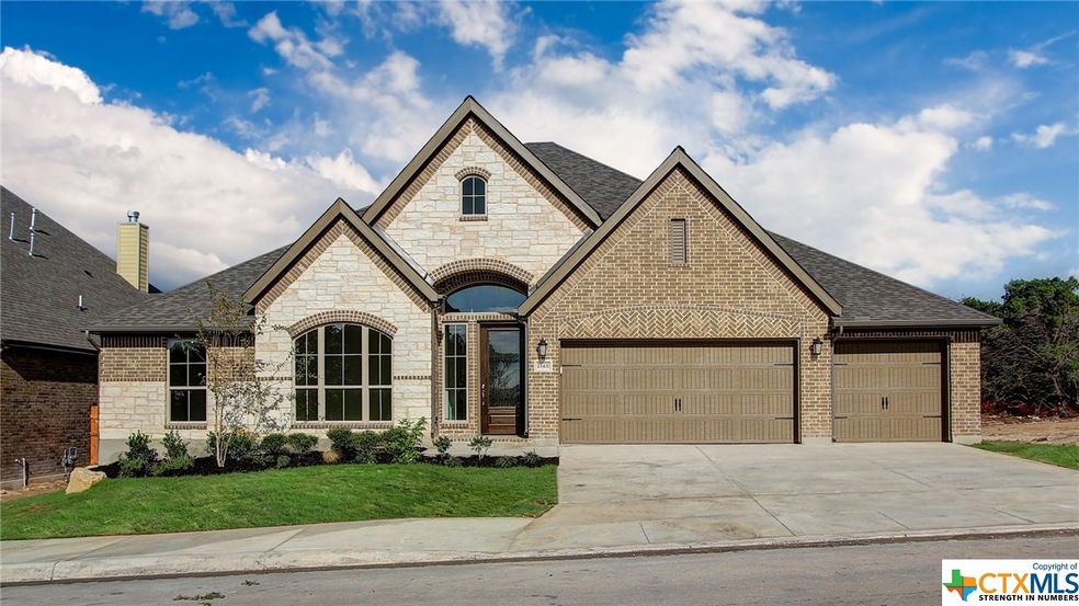 25431 River Ledge, San Antonio, TX 78255 - photo 1