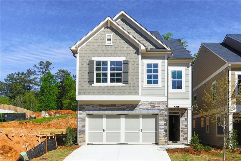 624 Crosshaven Dr, Roswell, GA 30075 - photo 1