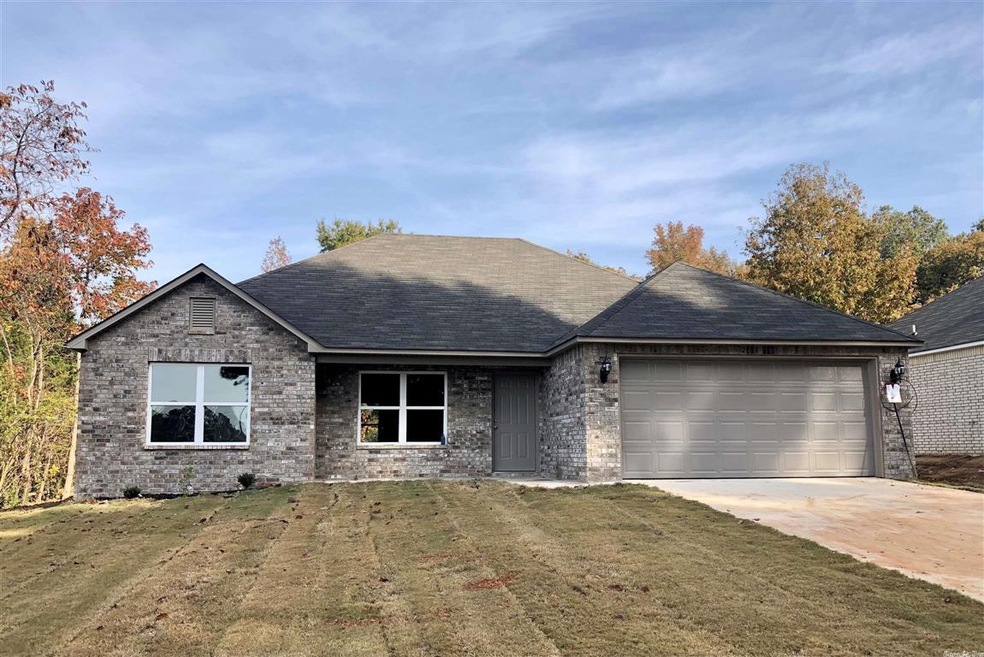 2611 Dallas Dr, Paragould, AR 72450 - photo 1