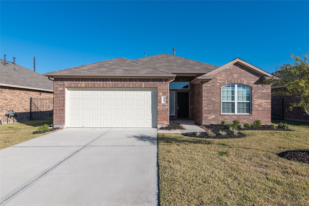 29607 Clover Shore Dr, Spring, TX 77386 - photo 1