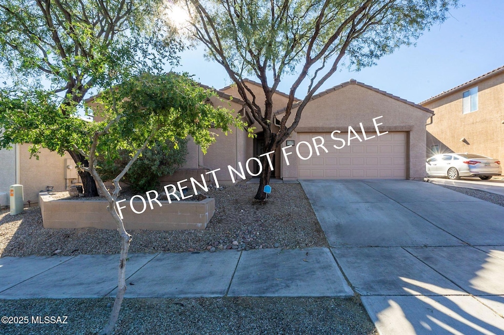 10730 E Orchid Cactus Ln, Tucson, AZ 85747 - photo 1