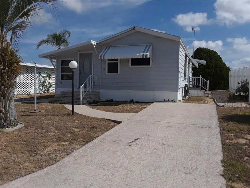 344 Center Crest Blvd, Davenport, FL 33837 - photo 1