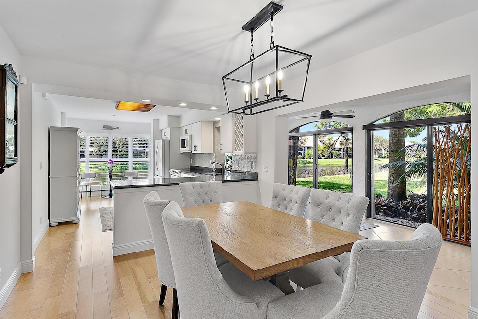 16647 Traders Crossing N unit 126, Jupiter, FL 33477 - photo 1