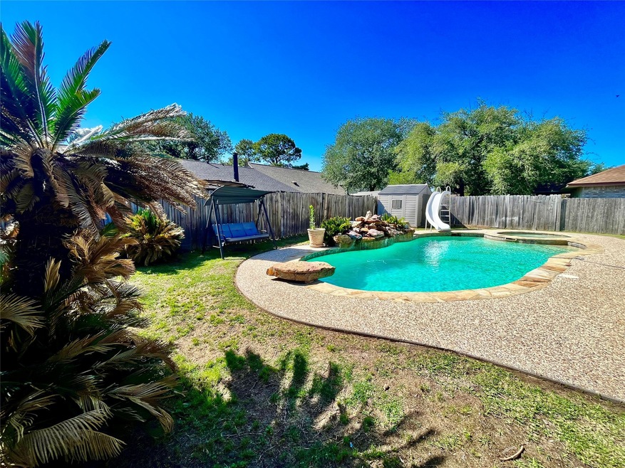 7127 Gallant Glen Ln, Houston, TX 77095 - photo 1