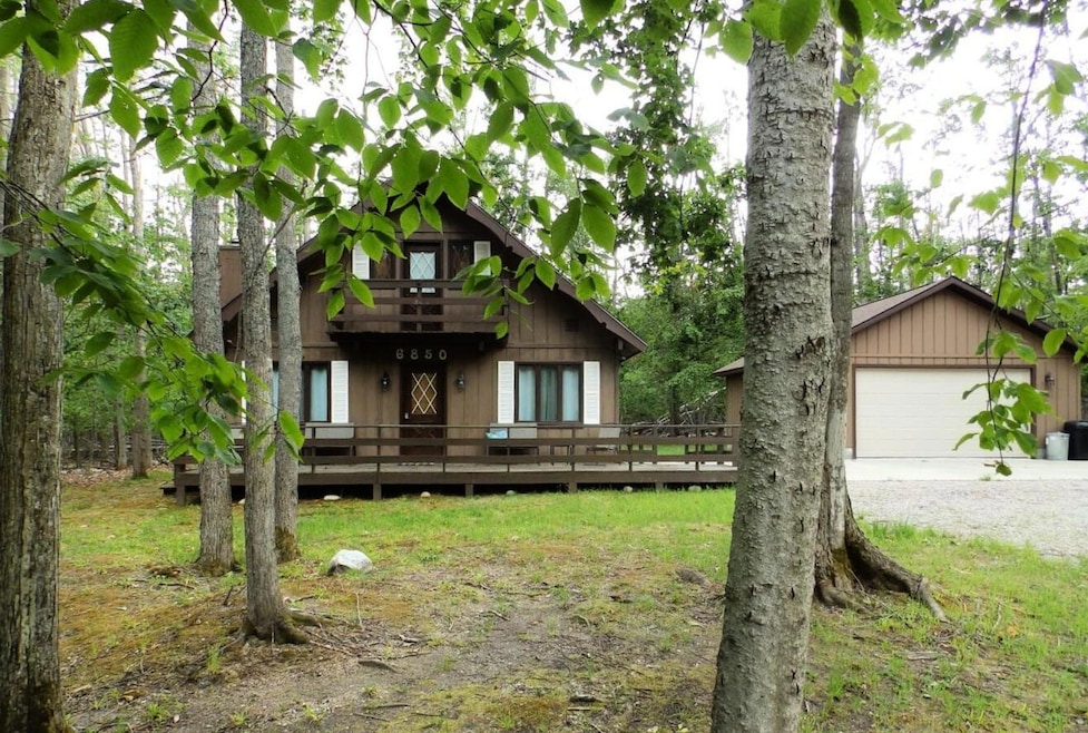 Under Contract $268,000