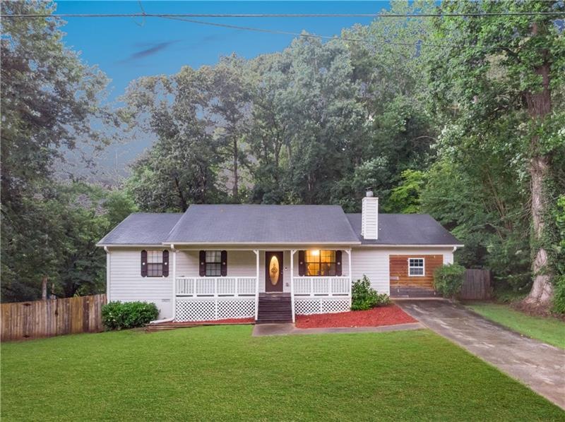 100 Parkview Dr, Stockbridge, GA 30281 - photo 1