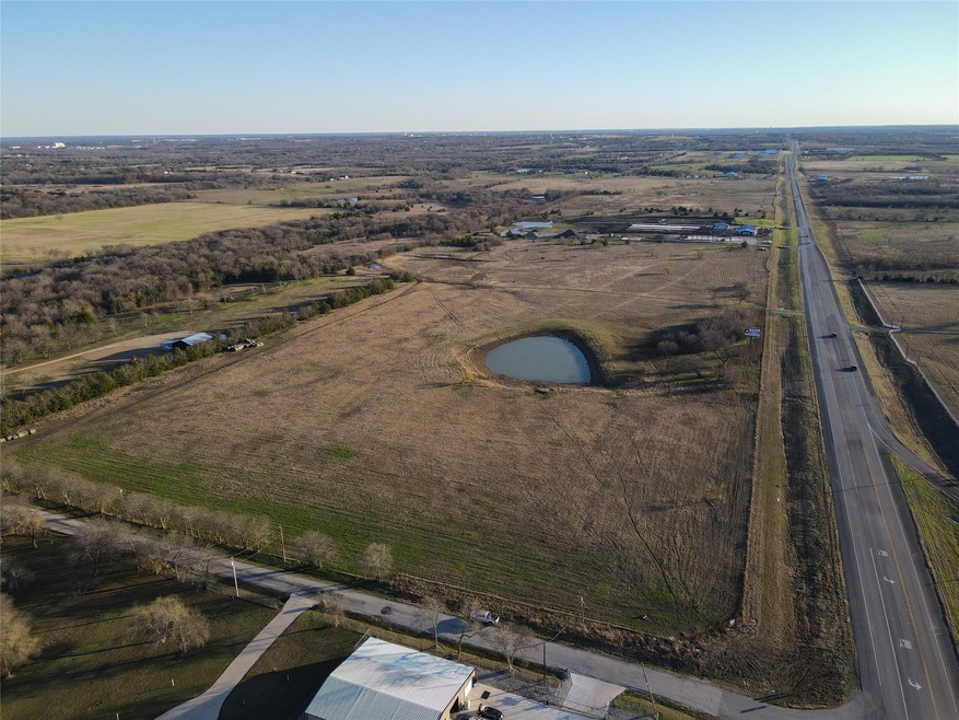 TBD 15 Acres Farm To Market Road 1417, Denison, TX 75020 - photo 1