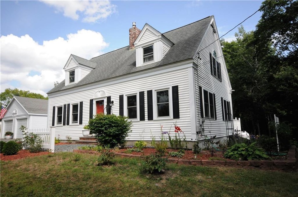 458 Surry Rd, Ellsworth, ME 04605 - photo 1