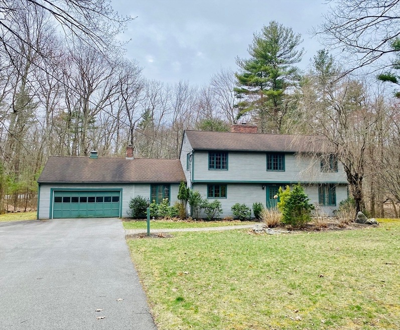 106 Newtown Rd, Acton, MA 01720 - photo 1