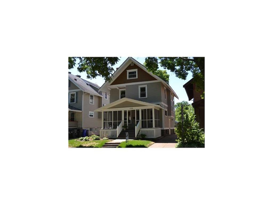 Front Exterior.