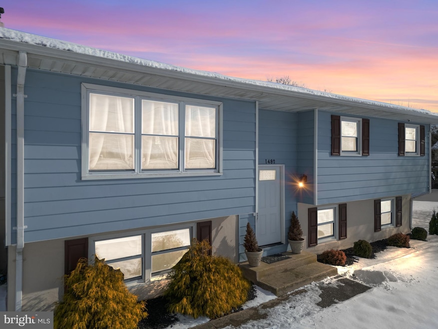 1482 Cow Marsh Creek Rd, Camden Wyoming, DE 19934 - photo 1