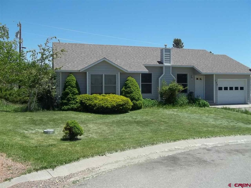 0 NE Knottypine Ct unit 704906, Cedaredge, CO 81413 - photo 1