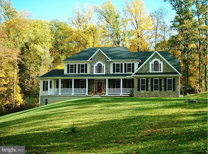 181 Cooley Ridge Dr, Sykesville, MD 21784 - photo 1