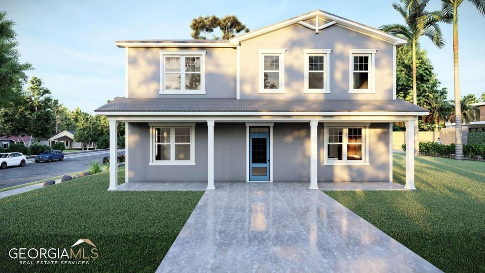 221 Monarch Village Way, Stockbridge, GA 30281 - photo 1