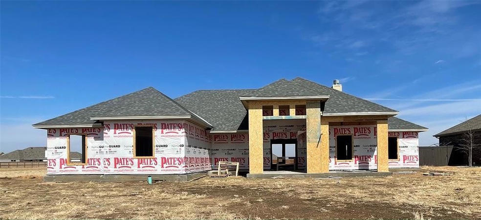 134 Contera Ct, Abilene, TX 79602 - photo 1