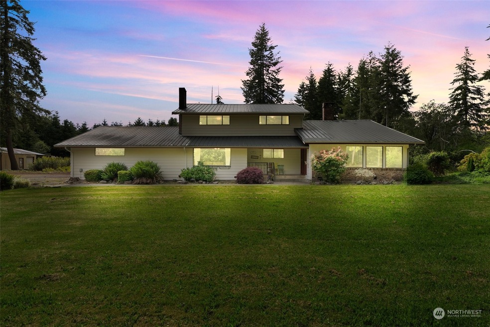 28 Hensel Rd, Hoquiam, WA 98550 - photo 1