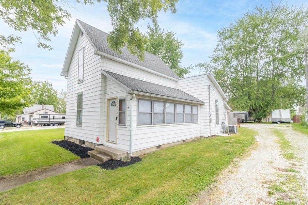 108 N Maple St, Middletown, IN 47356 - photo 1