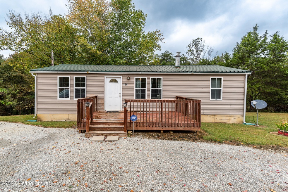 169 Pine Oak Dr unit Pine & Oak, Lebanon Junction, KY 40150 - photo 1