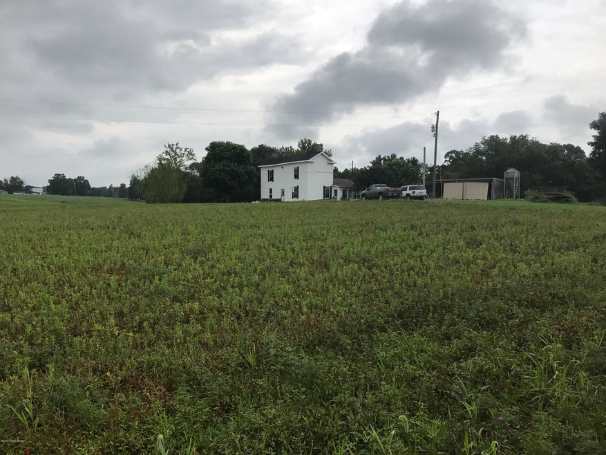 1513 Sharon Rd., Ghent, KY