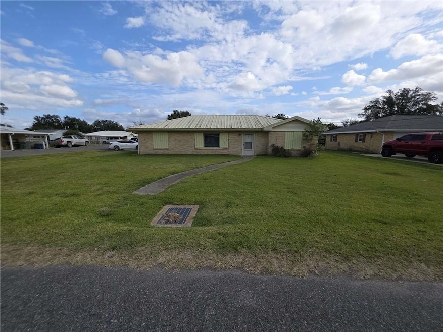 301 Julia St, Thibodaux, LA 70301 - photo 1