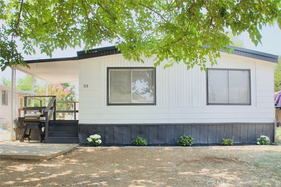 1668 Oro Dam Blvd W unit 53, Oroville, CA 95965 - photo 1