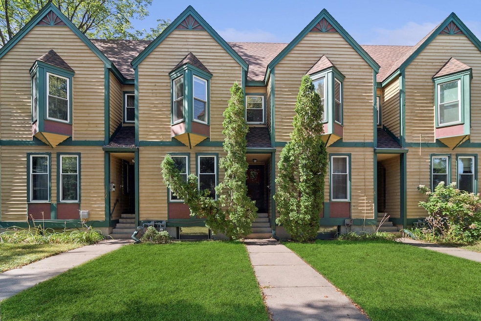 Sold $173,000 • Co-Listing Agent