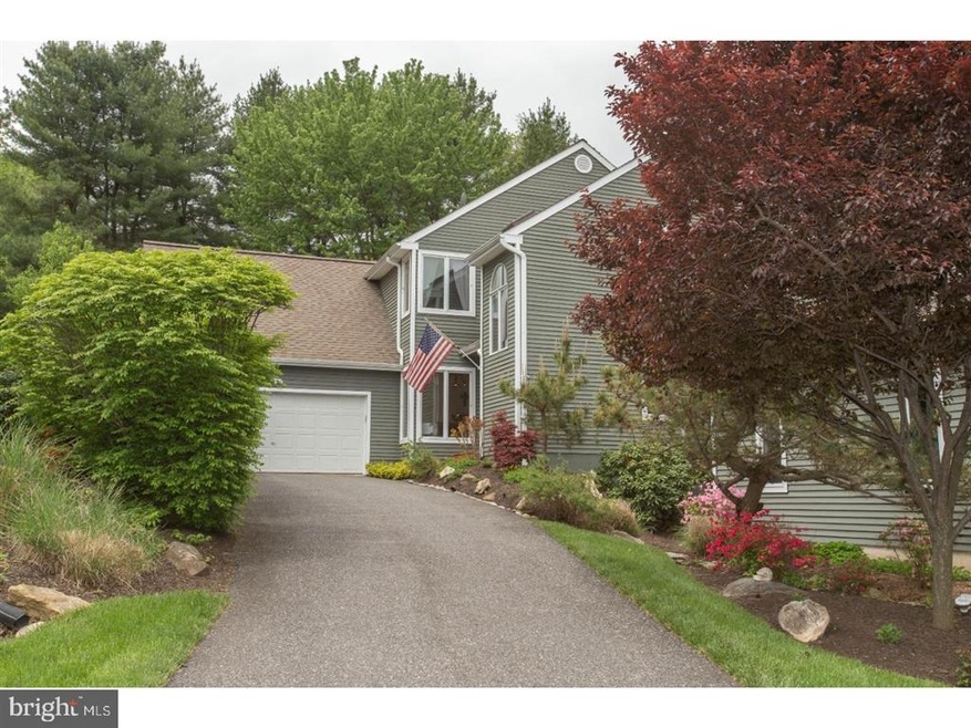 13 Horseshoe Ln, Newtown Square, PA 19073 - photo 1