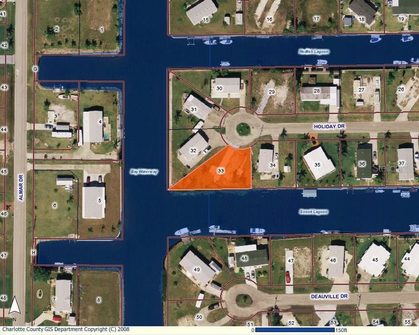 771 Holiday Dr, Punta Gorda, FL 33950 - photo 1